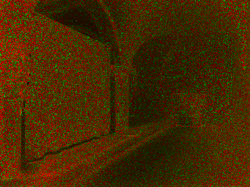 Path guiding (PG)