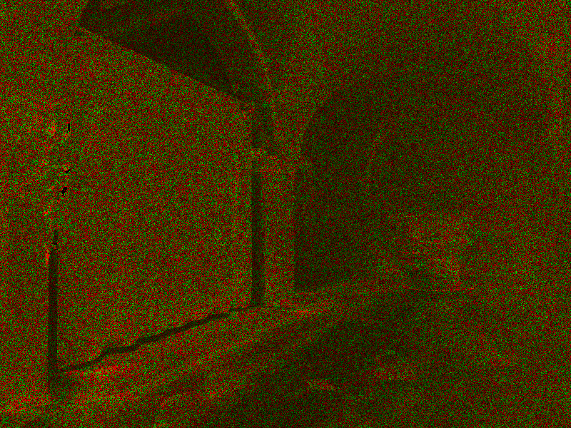 Path guiding (PG)