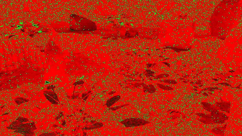 Path tracing