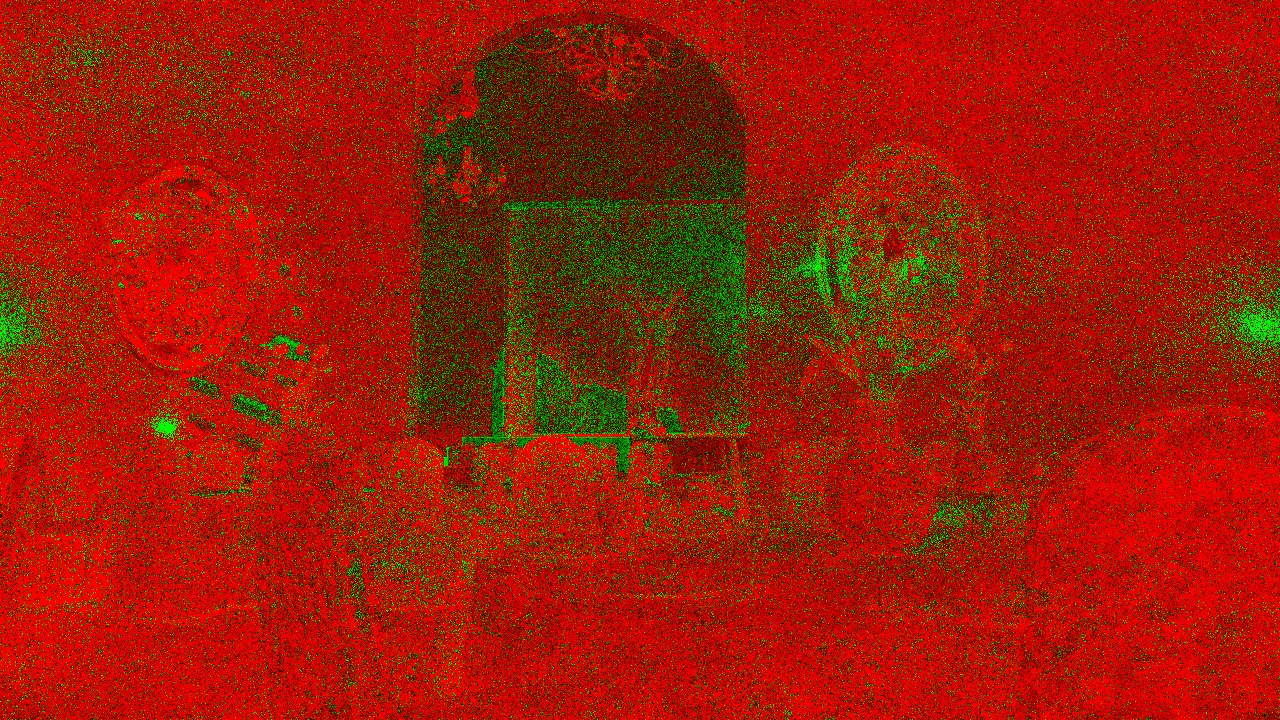 PSSMLT with two-stage TF