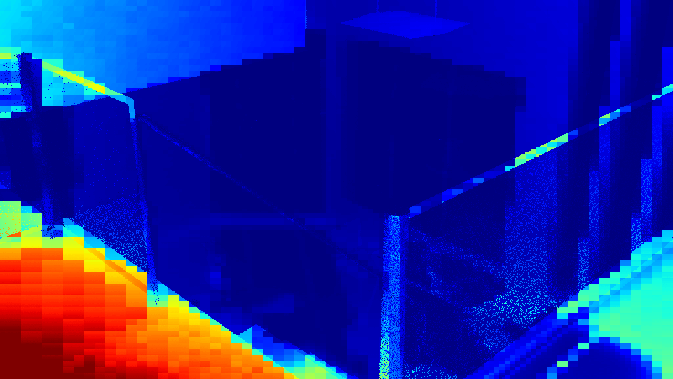 Our method with image-based TF
