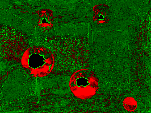 MEMLT and two-stage TF