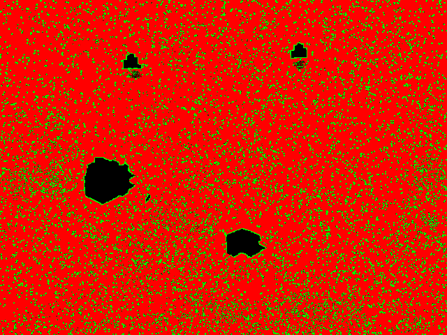 Path tracing
