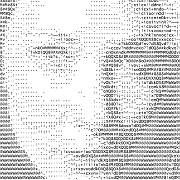 ASCII art