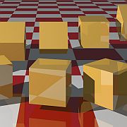 Cubes
