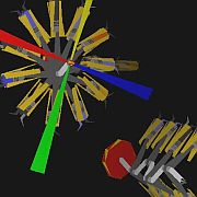 Piston engines