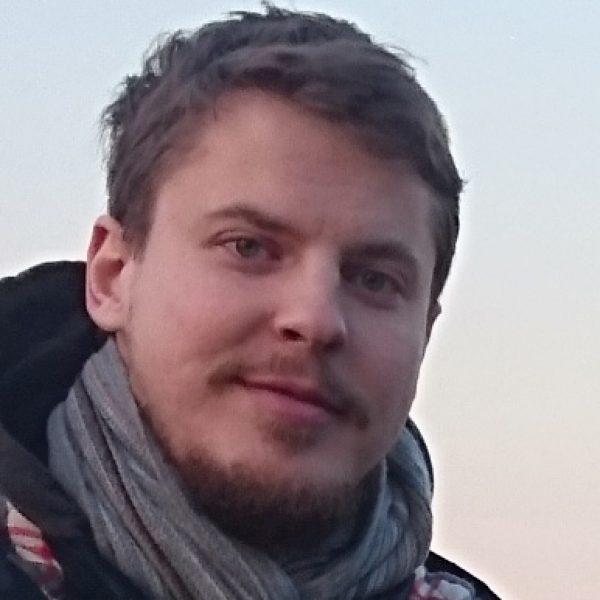 Petr Vevoda's profile picture