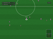 Footie Screenshot