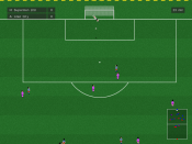Footie Screenshot