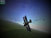 Flying Samurai Screenshot