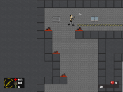 Platformer Screenshot