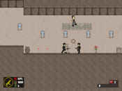 Platformer Screenshot