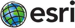 Logo of ESRI