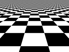 Checker 0